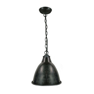 Riverside Ant Black Chain