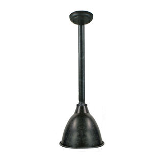 Riverside Rod Black
