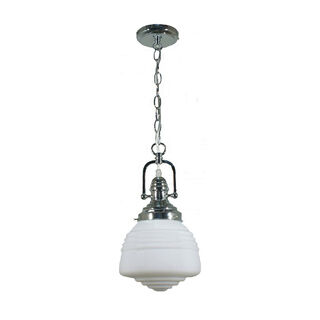 Paramount Chrome Domec