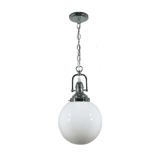 Paramount Chrome Sphere 10