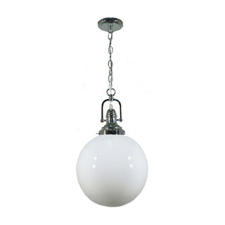 Paramount Chrome Sphere 12