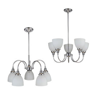 Benson Chrome 5L