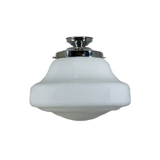 Lincoln Chrome Batten
