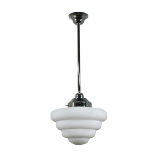 Beehive Chrome Rodset