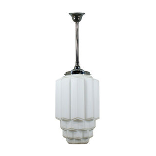 Bergerac Chrome Rodset