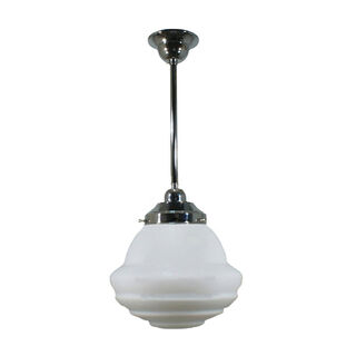 Parkville Chrome Rodset