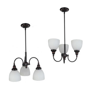 Benson 3L Bronze