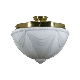 Empire Brass Large DIY