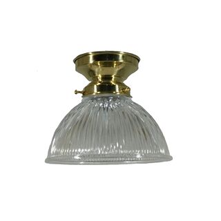 Claredon Brass Ceiling Fit