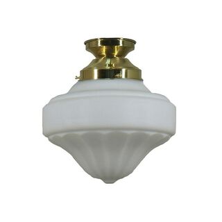 Derby Small Brass Batten