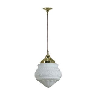 Premier 8 inch Brass Cord