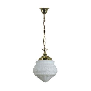 Premier 8 inch Brass Chain