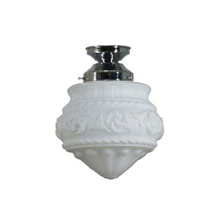 Premier Chrome Small