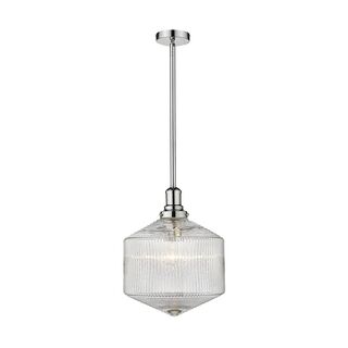 Jefferson Chrome Large