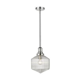 Jefferson Chrome Small