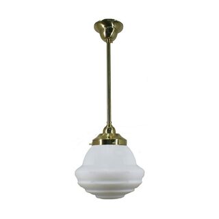 Parkville Brass Rodset