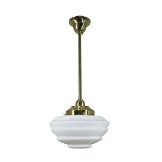 Cannes Brass Rodset