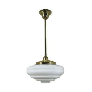 Chateau Brass Rodset