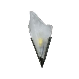 7011 Sconce Chrome