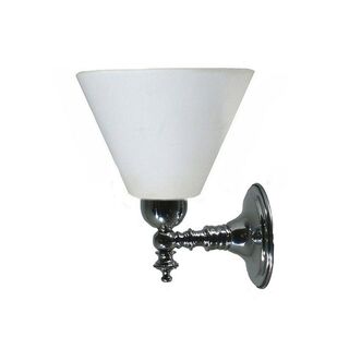 Koscina Cono Opal Chrome