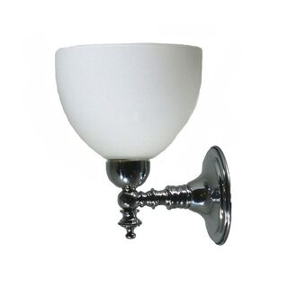 Koscina Decatron Chrome