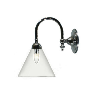 Loxton Cono Clear Chr WB
