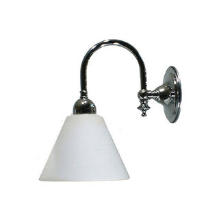 Loxton Cono Opal Chrome