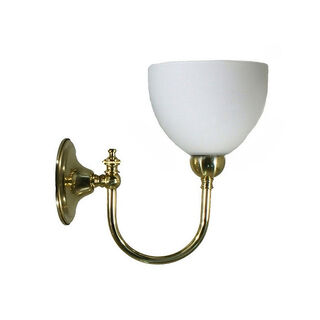 Loxton Decatron Brass