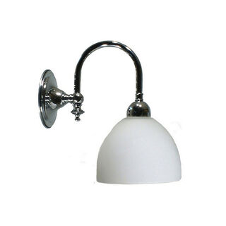 Loxton Decatron Chrome