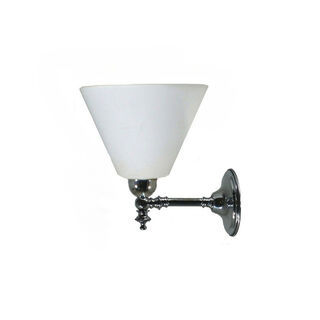 Waubra Cono Opal Chrome