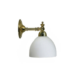 Waubra Decatron Brass