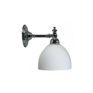 Waubra Decatron Chrome