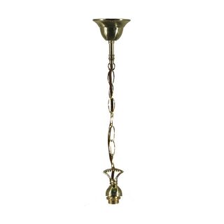 Chain Set Brass