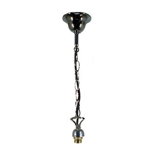 Chain set Chrome
