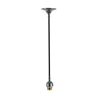 Cord Set Chrome