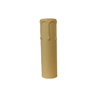 SBC or SES Cream Candle Effect 105mm