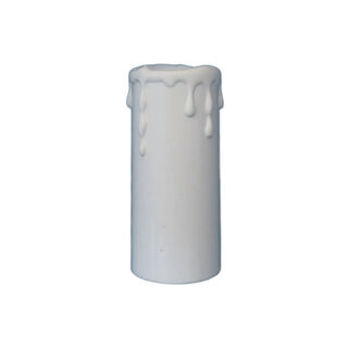 BC White Candle Effect