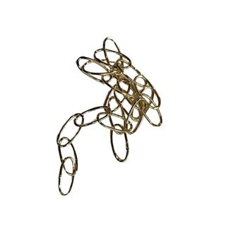 Lighting Chain BRASS
