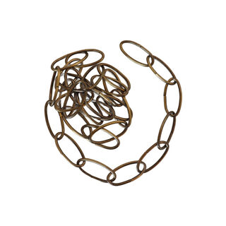 Lighting Chain ANTIQUE BRASS