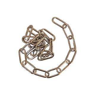 Heavy Duty Chain CHROME