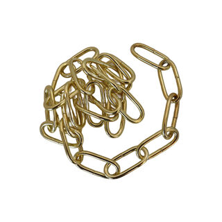 Heavy Duty Chain GOLD