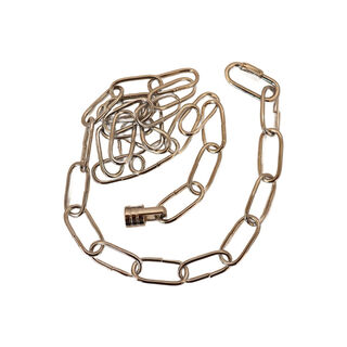 3mm Chain CHROME