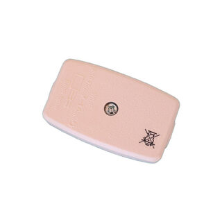 Enclosed Electrical Connector 2-core