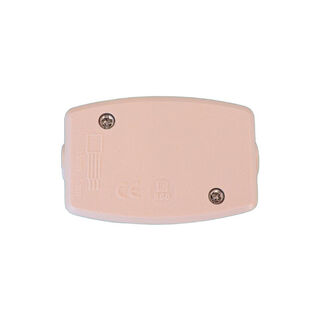 Enclosed Electrical Connector 3-core