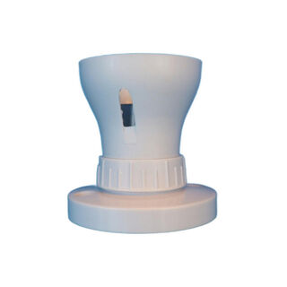Batten Holder B22 / BC