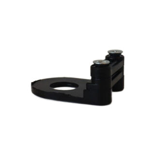 Plastic Cord Grip Table Lamp Screw