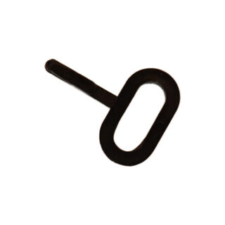 Plastic Cord Grip Hook