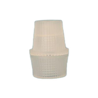 Cord Grip 2 Piece Female CLEAR