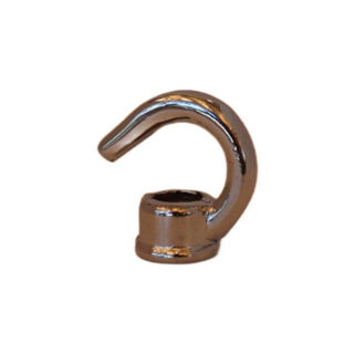 Open Chain Hook 30 mm CHROME