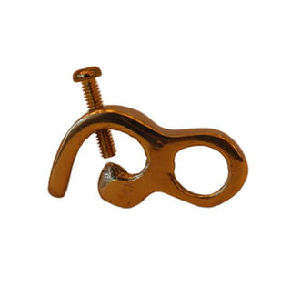 Gravity Hook BRASS